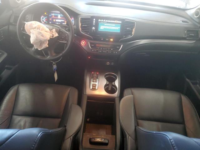  HONDA PILOT 2022 Szary
