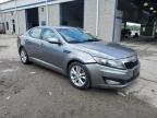 2013 Kia Optima Lx en Venta en Sandston, VA - Front End