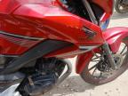 2015 HONDA GLR 125 1W for sale at Copart ROCHFORD