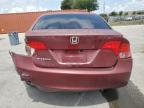 2007 Honda Civic Lx продається в Orlando, FL - Rear End