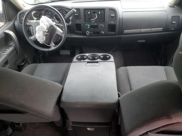  GMC SIERRA 2013 Szary