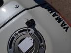2024 YAMAHA MTM890    for sale at Copart CO - COLORADO SPRINGS