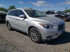 2014 Infiniti Qx60  en Venta en Hillsborough, NJ - Minor Dent/Scratches