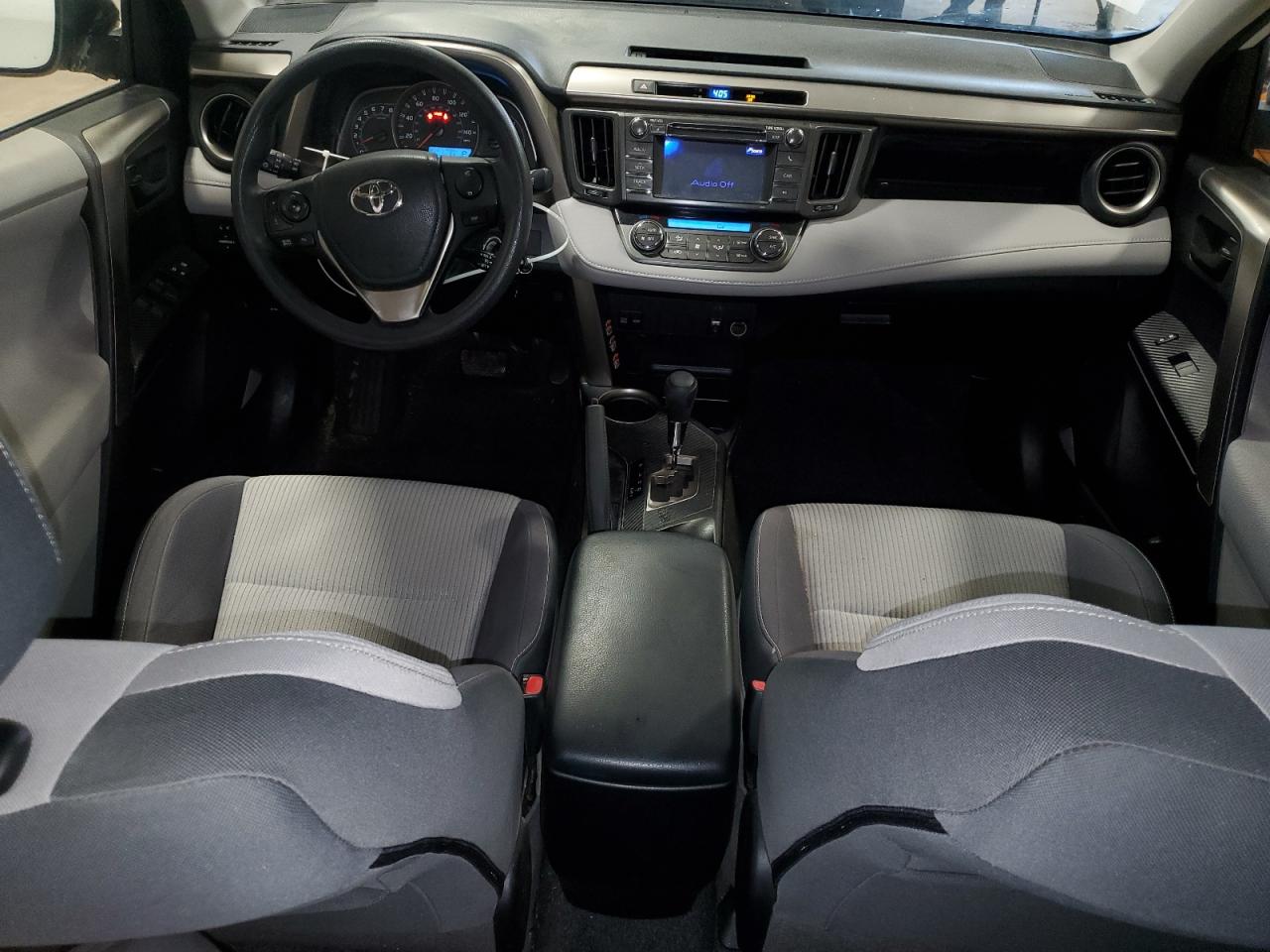 2013 Toyota Rav4 Xle VIN: JTMRFREV6DD038913 Lot: 57137535