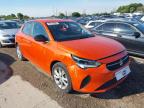 2020 VAUXHALL CORSA SE for sale at Copart ROCHFORD