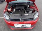 2010 VOLKSWAGEN POLO SEL 8 for sale at Copart SANDTOFT
