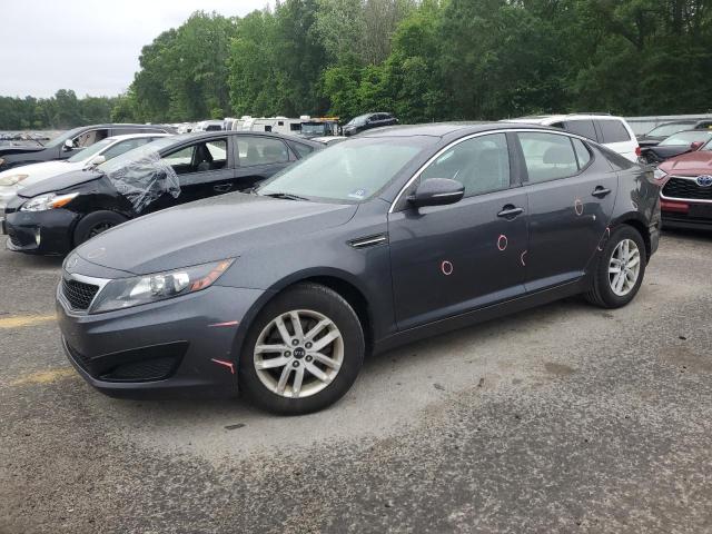 2011 Kia Optima Lx