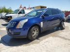 2013 Cadillac Srx Luxury Collection იყიდება Cahokia Heights-ში, IL - Rear End