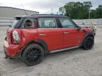 2015 Mini Cooper S Countryman na sprzedaż w Gastonia, NC - All Over