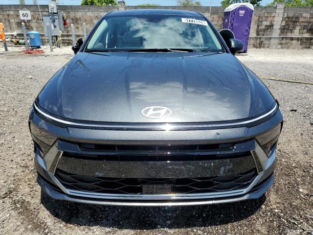  HYUNDAI SONATA 2024 Szary