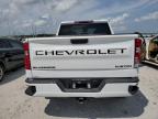 2025 Chevrolet Silverado C1500 Custom   продається в New Orleans, LA - Side