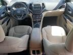 2019 Jeep Cherokee Latitude for Sale in Las Vegas, NV - Front End