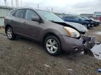 2008 Nissan Rogue S en Venta en Chicago Heights, IL - Front End