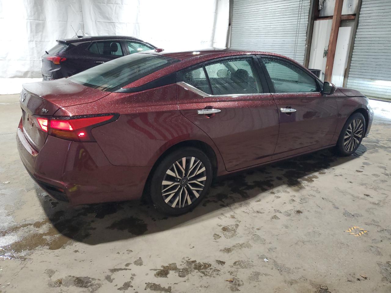 1N4BL4DV2PN339990 NISSAN ALTIMA 2023