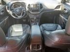2018 Jeep Cherokee Latitude на продаже в Grand Prairie, TX - Rear End