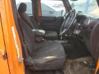 2013 Jeep Wrangler Unlimited Sport for Sale in Woodhaven, MI - Front End