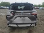 2021 Toyota Sienna Xle на продаже в Baltimore, MD - Rear End