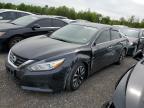 2018 NISSAN ALTIMA 2.5   à vendre chez Copart ON - COOKSTOWN