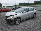 2011 Nissan Altima Base for Sale in Grenada, MS - Front End