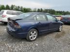 2009 Honda Civic Lx-S продається в Finksburg, MD - Front End