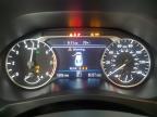 2025 Nissan Altima Sv продається в Pekin, IL - Rear End