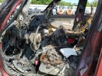2009 Jeep Liberty Limited на продаже в Assonet, MA - Burn - Engine