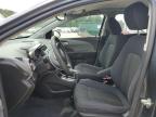 2012 Chevrolet Sonic Lt for Sale in Gaston, SC - Front End