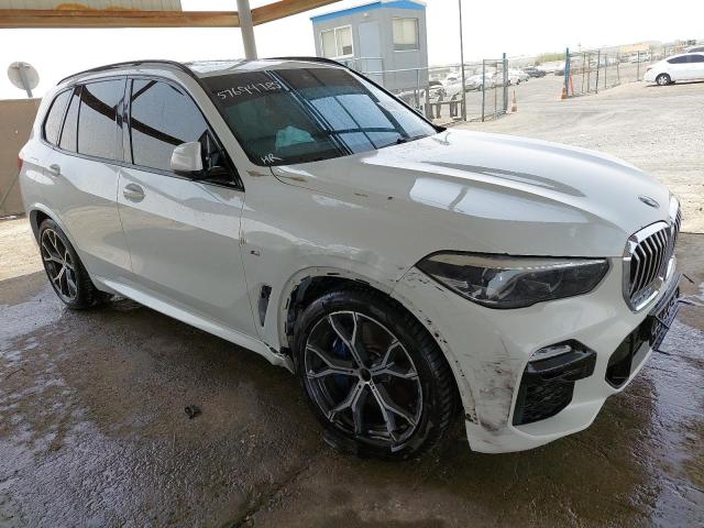 WBACR6A04KLH82034 - 2019 Bmw X5 - #undefined