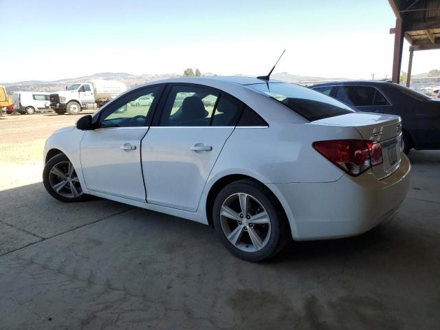  CHEVROLET CRUZE 2013 Белы