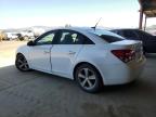 2013 Chevrolet Cruze Lt на продаже в American Canyon, CA - Minor Dent/Scratches