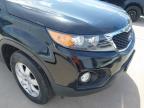 2012 KIA SORENTO KX for sale at Copart SANDY