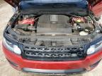 2016 Land Rover Range Rover Sport Sc zu verkaufen in Wichita, KS - Side
