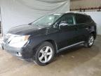 2012 Lexus Rx 350 на продаже в Candia, NH - Front End