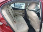 2020 Toyota Camry Le de vânzare în Madisonville, TN - Front End