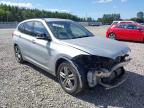 2018 BMW X1 XDRIVE1 for sale at Copart EAST KILBRIDE