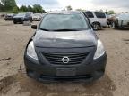 2014 Nissan Versa S   en Venta en Elgin, IL - Side