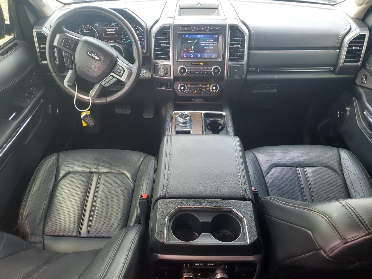 1FMJU1LT7LEA82722 FORD EXPEDITION 2020