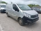 2017 FIAT TALENTO MU for sale at Copart SANDWICH