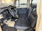 1983 Toyota Fj Cruiser за продажба в Assonet, MA - Normal Wear