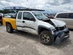 2008 Chevrolet Colorado Lt for Sale in Madisonville, TN - Side