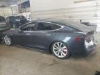 2015 Tesla Model S P85D продається в Ham Lake, MN - Front End