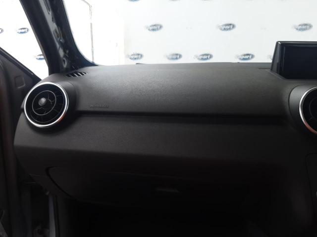 2015 AUDI A1 SPORT T