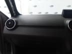 2015 AUDI A1 SPORT T for sale at Copart BELFAST
