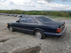 1989 Mercedes-Benz 560 Sec zu verkaufen in Chambersburg, PA - Mechanical