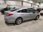 2016 Hyundai Sonata Se for Sale in Milwaukee, WI - Rear End