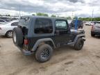 2003 Jeep Wrangler / Tj Sport იყიდება Woodhaven-ში, MI - Minor Dent/Scratches