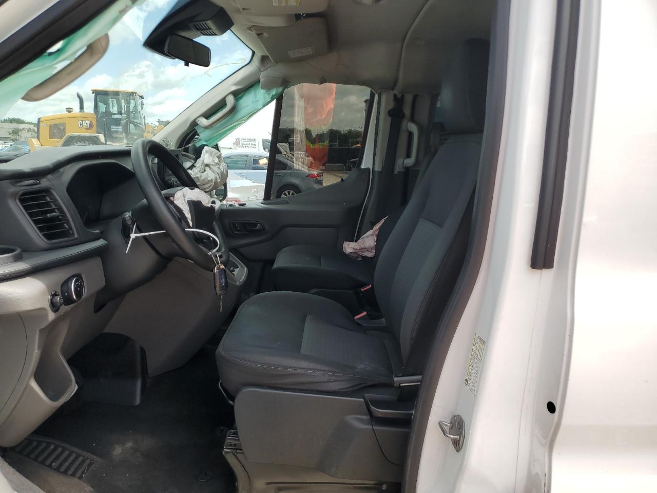 2020 Ford Transit T-350 VIN: 1FBAX2Y82LKA23198 Lot: 56368295