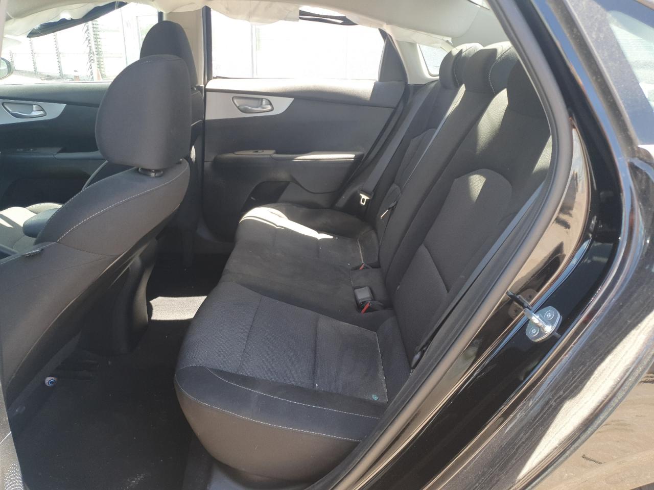 2023 Kia Forte - Image 11