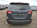 2015 Kia Sedona Lx продається в Elgin, IL - Front End
