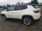 2021 Jeep Compass Limited for Sale in Finksburg, MD - All Over